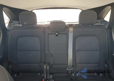 2023 Ford Escape Active z USA, uszkodzony, nr VIN 1FMCU0GN1PUA12188